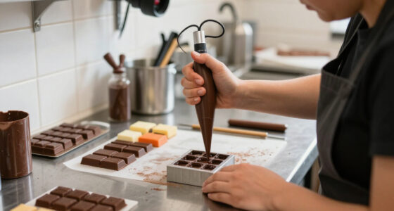 Purdys Chocolatier Surges In Global Coverage