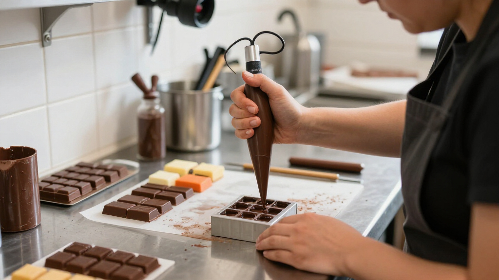 Purdys Chocolatier Surges In Global Coverage