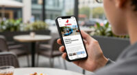 Red Robin Surges In Global Coverage