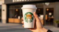 Starbucks Is Dropping A New Limited-Edition Bearista Cup