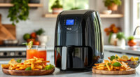 Summer Feast: How to Roast a Whole Chicken in the Ninja Air Fryer