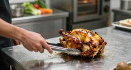 Surprise rival knocks Costco's famous rotisserie chicken off its perch as best bird