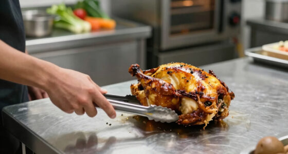 Surprise rival knocks Costco's famous rotisserie chicken off its perch as best bird