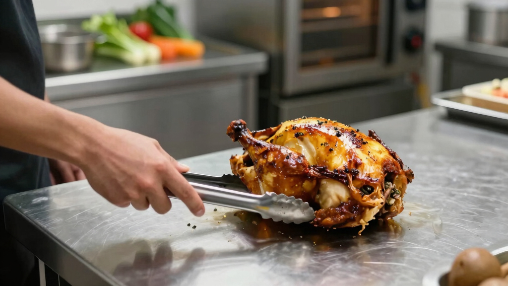 Surprise rival knocks Costco's famous rotisserie chicken off its perch as best bird