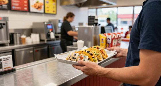 Taco Bell Surges In Global Coverage