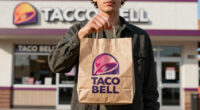 Taco Bell Surges In Global Coverage