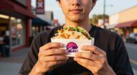 Taco Bell Surges In Global Coverage