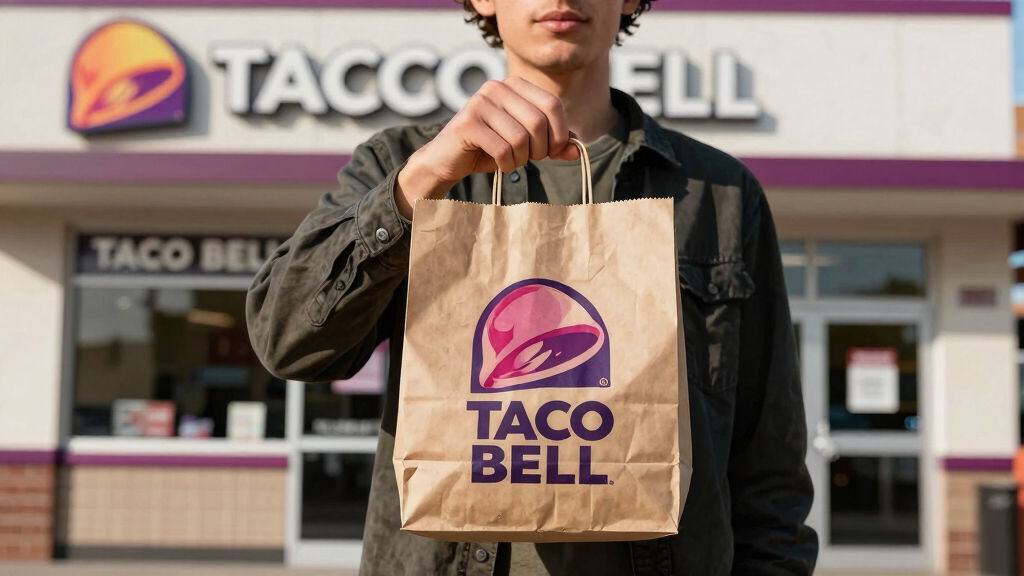 Taco Bell Surges In Global Coverage