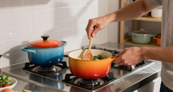 The 35 Best Kitchen Deals To Shop This Week From Le Creuset, Nordstrom, And More