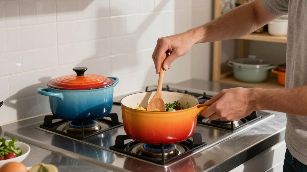 The 35 Best Kitchen Deals To Shop This Week From Le Creuset, Nordstrom, And More
