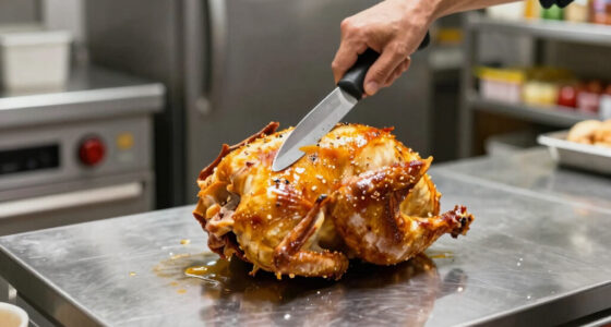 The best rotisserie chicken is at this store, Consumer Reports says