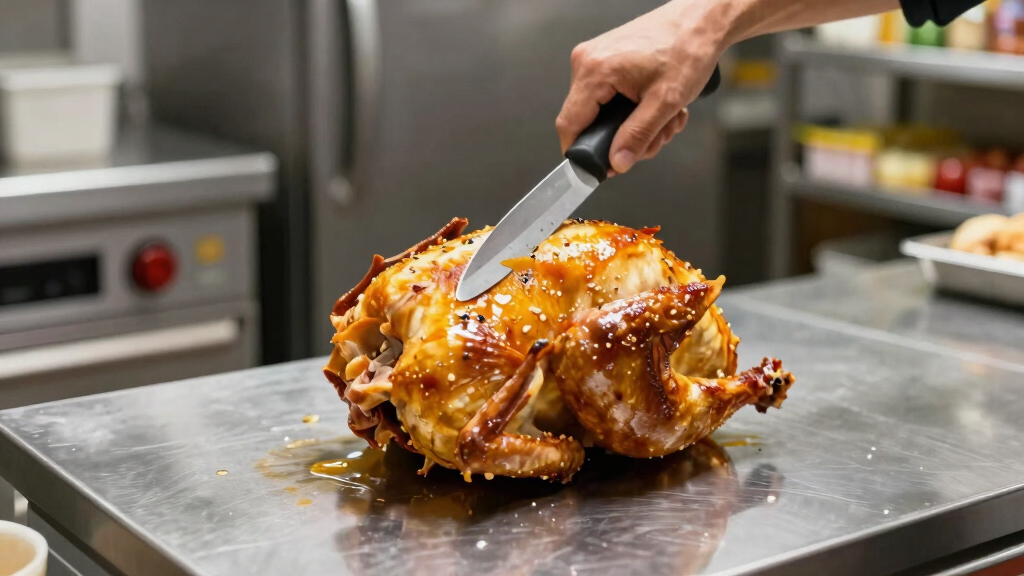 The best rotisserie chicken is at this store, Consumer Reports says