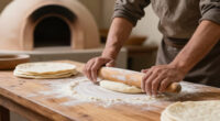 The Fabled Flatbreads Of Uzbekistan (2015)