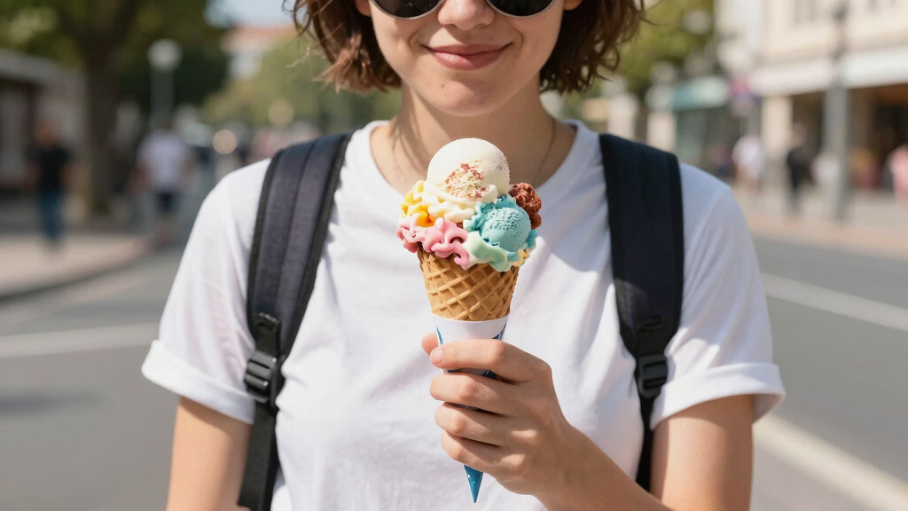 The Ice Cream Brand Everyone’s Eating In Your State