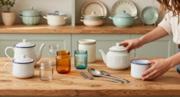 The Pioneer Woman Just Added Dozens Of New Vintage-Inspired Items To Her Kitchenware Collection At Walmart