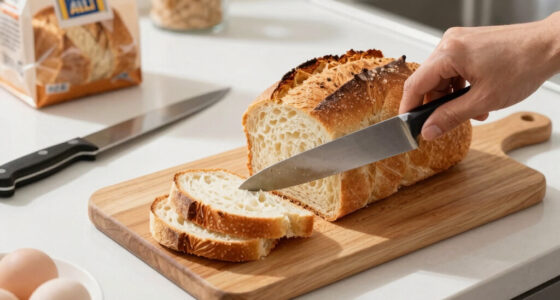 This Best-Selling $3 Aldi Bread Is So Popular, Shoppers Buy 575,000 Loaves Every Single Week