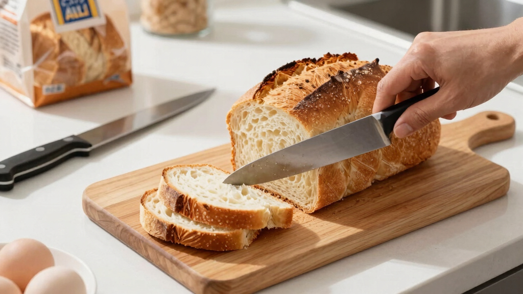 This Best-Selling $3 Aldi Bread Is So Popular, Shoppers Buy 575,000 Loaves Every Single Week
