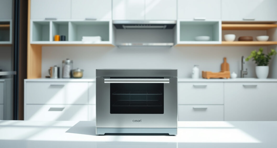 Troubleshooting COSORI Air Fryer Basket Not Closing