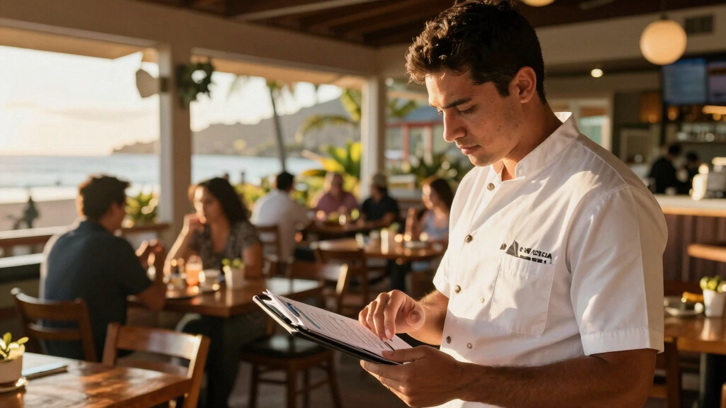 Turtle Bay Restaurant Financial Struggles