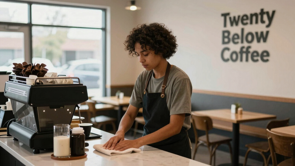 Twenty Below Coffee closing Fargo-Moorhead shops