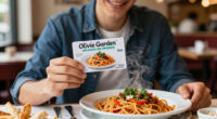 Unlimited Pasta Pass Olive Garden