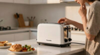 Us Canada Panasonic Toaster Recall