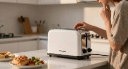 Us Canada Panasonic Toaster Recall