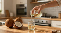 Virgin Coconut Oil Surges In Global Coverage