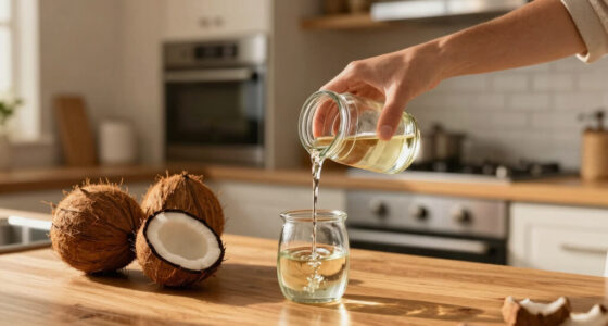 Virgin Coconut Oil Surges In Global Coverage