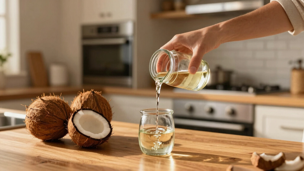Virgin Coconut Oil Surges In Global Coverage