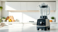 Vitamix 5200 Review: Pros, Cons, and Who It's For