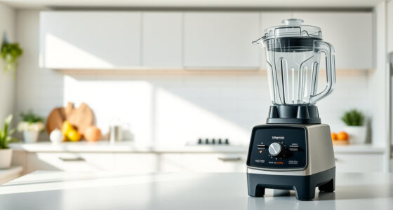 Vitamix 5200 Review: Pros, Cons, and Who It's For