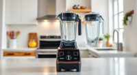 Vitamix 5200 Review: Pros, Cons, and Who It's For