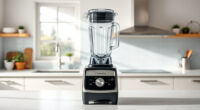 Vitamix 5200 vs Vitamix E310 Explorian: Full Comparison