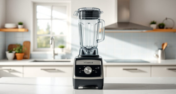 Vitamix 5200 vs Vitamix E310 Explorian: Full Comparison