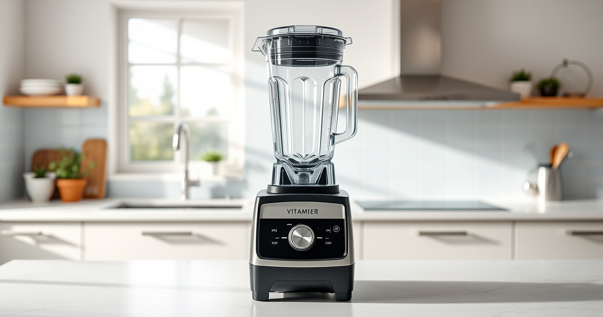 Vitamix 5200 vs Vitamix E310 Explorian: Full Comparison