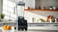 Vitamix 5200 vs Vitamix Propel 750: Which Blender Is Right for You?
