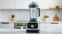 Vitamix Blender Burning Smell: Causes and Easy Fixes