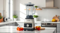 Vitamix Blender Overheating: Causes and Step-by-Step Fixes