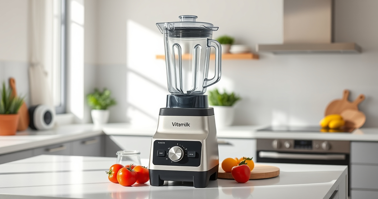 Vitamix Blender Overheating: Causes and Step-by-Step Fixes