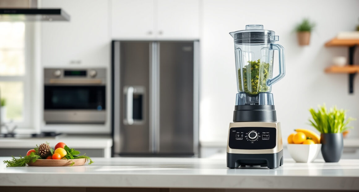 Vitamix Blender Overheating: Causes & Troubleshooting Guide