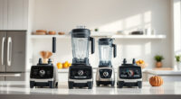 Vitamix E310 Explorian Review: Pros, Cons, and Who It's For
