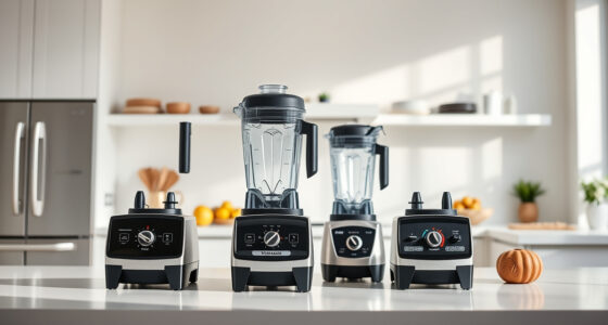 Vitamix E310 Explorian Review: Pros, Cons, and Who It's For