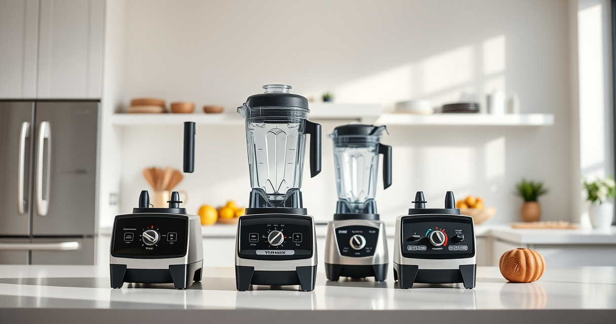 Vitamix E310 Explorian Review: Pros, Cons, and Who It's For