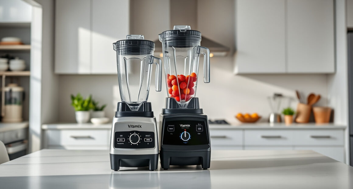 Vitamix E310 Explorian Review: Pros, Cons, and Who It's For