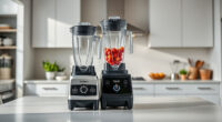 Vitamix E310 Explorian Review: Pros, Cons, and Who It's For