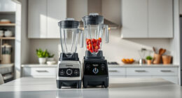 Vitamix E310 Explorian Review: Pros, Cons, and Who It's For