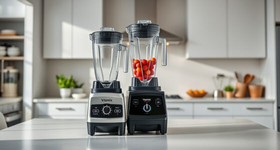 Vitamix E310 Explorian Review: Pros, Cons, and Who It's For