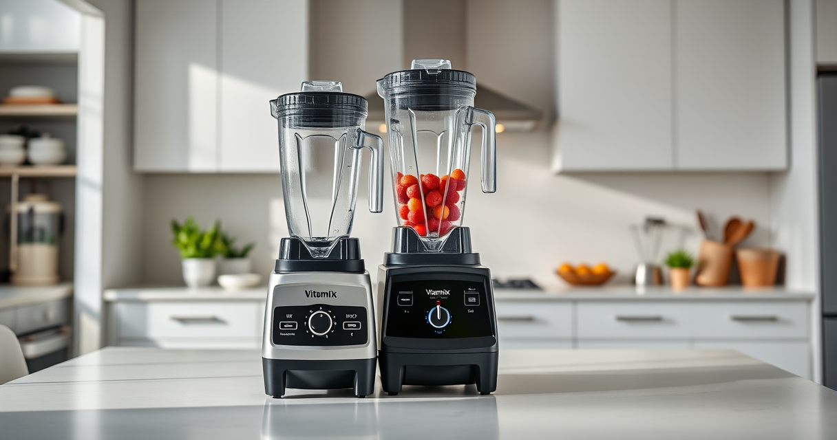 Vitamix E310 Explorian Review: Pros, Cons, and Who It's For