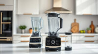 Vitamix E310 Explorian vs Vitamix Propel 750: Full Comparison